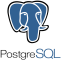 postgresql